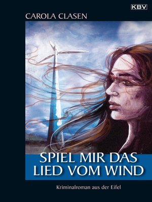 cover image of Spiel mir das Lied vom Wind